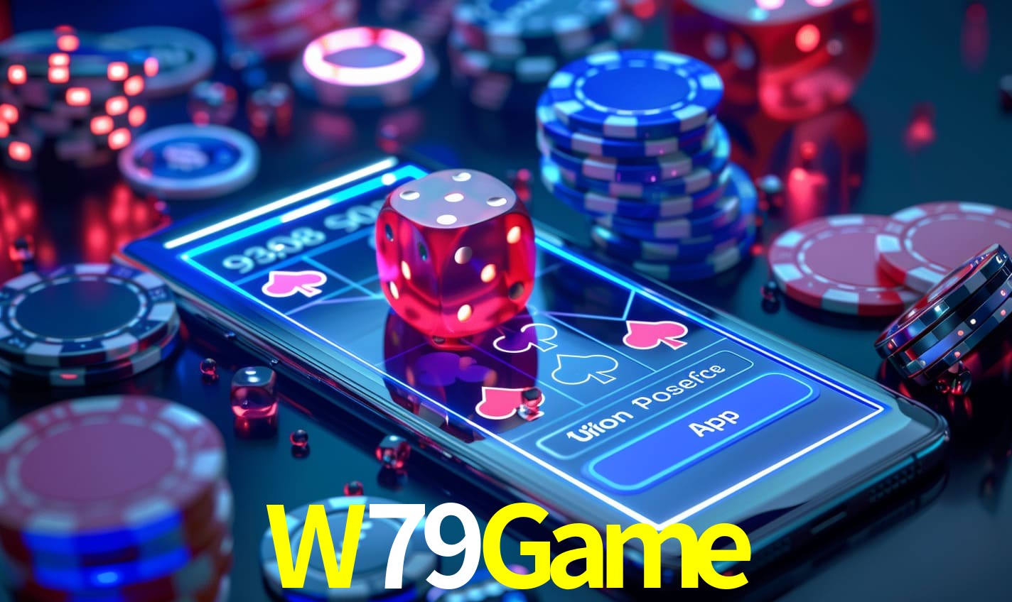 Baixar App W79Game