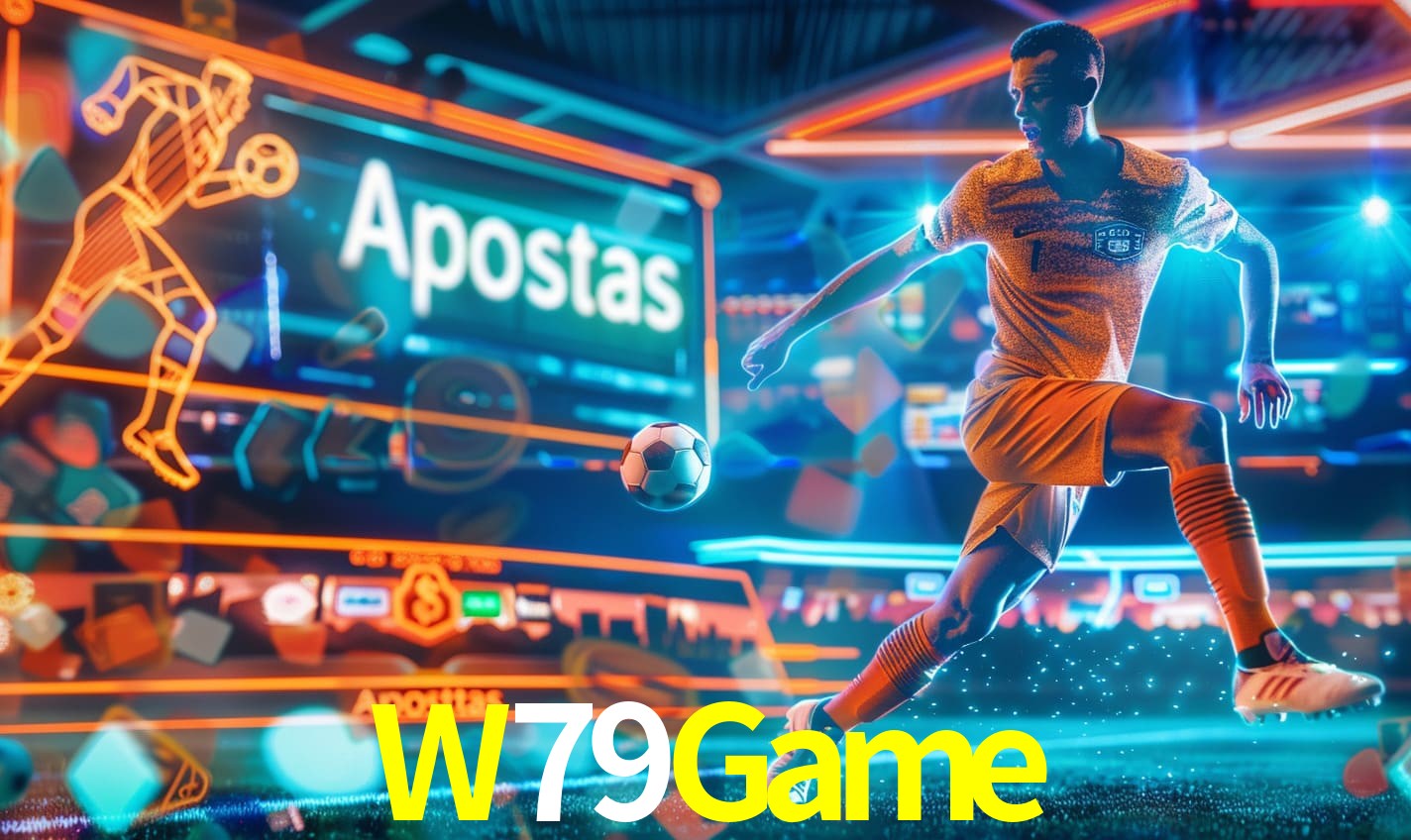Apostas W79Game
