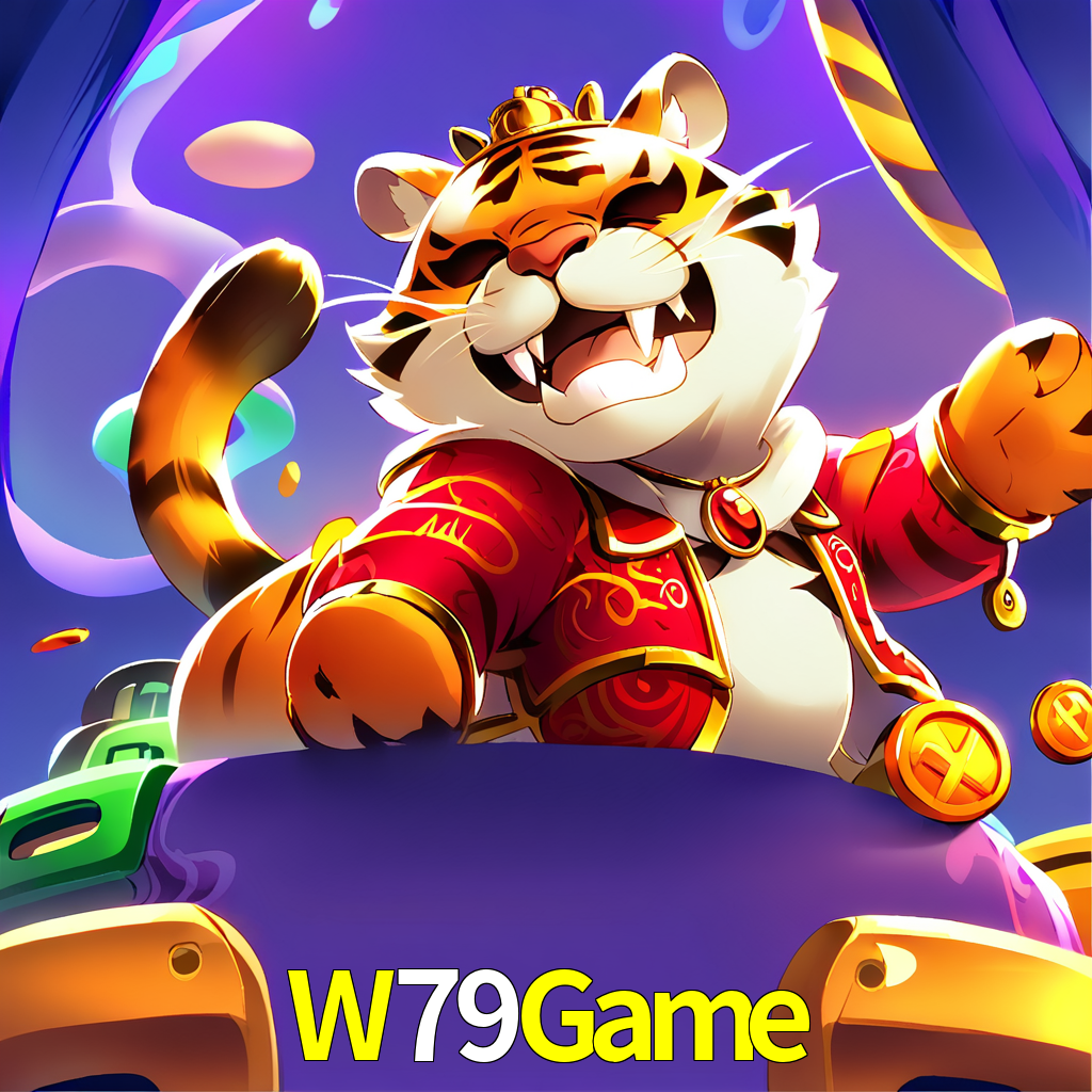 Cassino Online W79Game